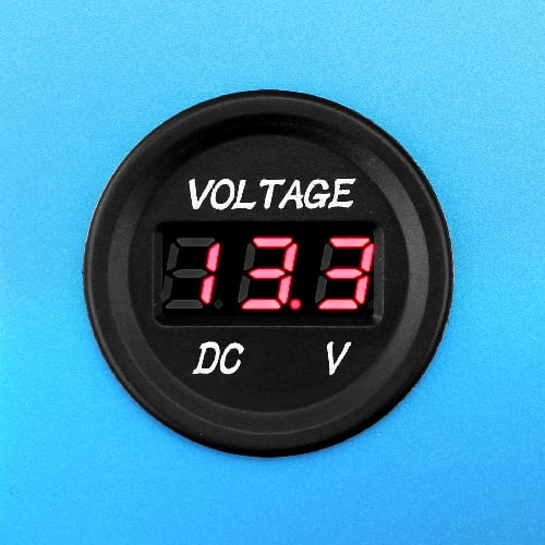 Group Size 27 Deep Cycle Lithium RV Battery H881