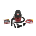 Portable Shop Vacuum S65451