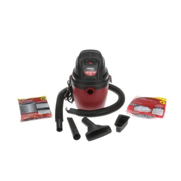 Portable Shop Vacuum S65451