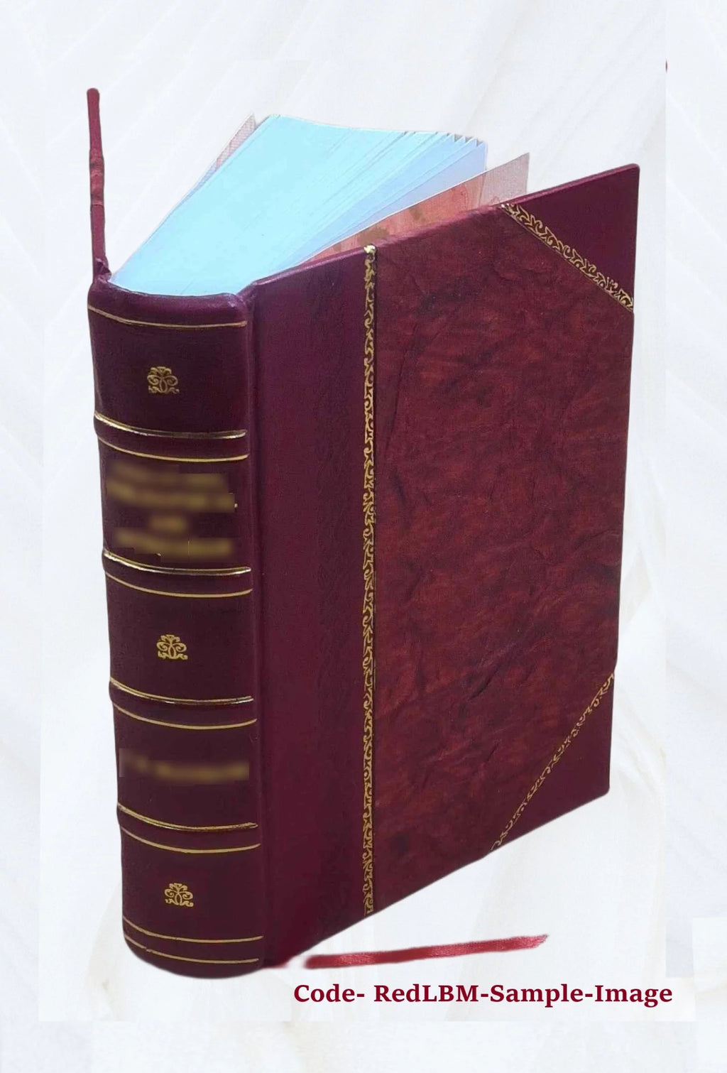 Journal de l'anatomie et de la physiologie normales et pathologiques de l'homme et des animaux Volume 45 Leather Bound T48163