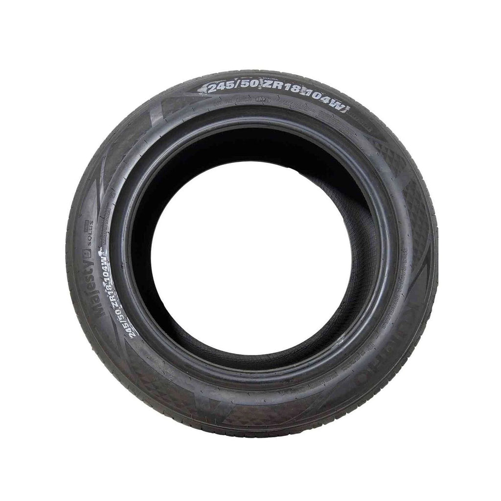 235/45R18 94V Passenger Tire Y291