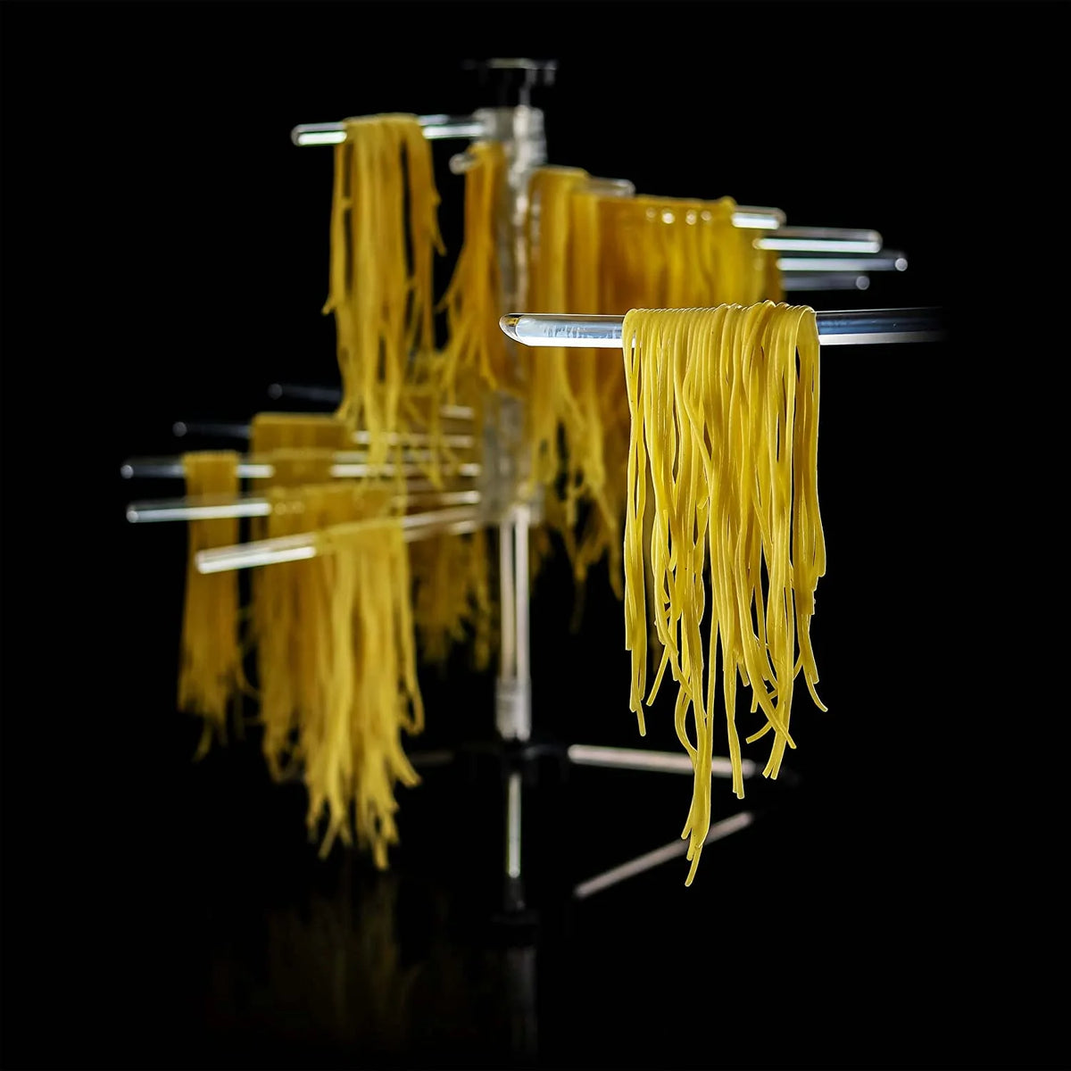 1.2 lb Collapsible Pasta Drying Rack U9992