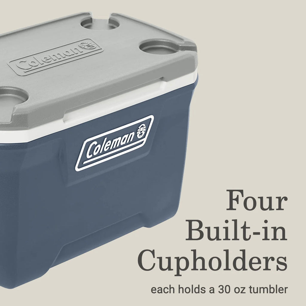 52QT Hard Cooler C5318