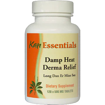 Damp Heat Derma Relief D264096