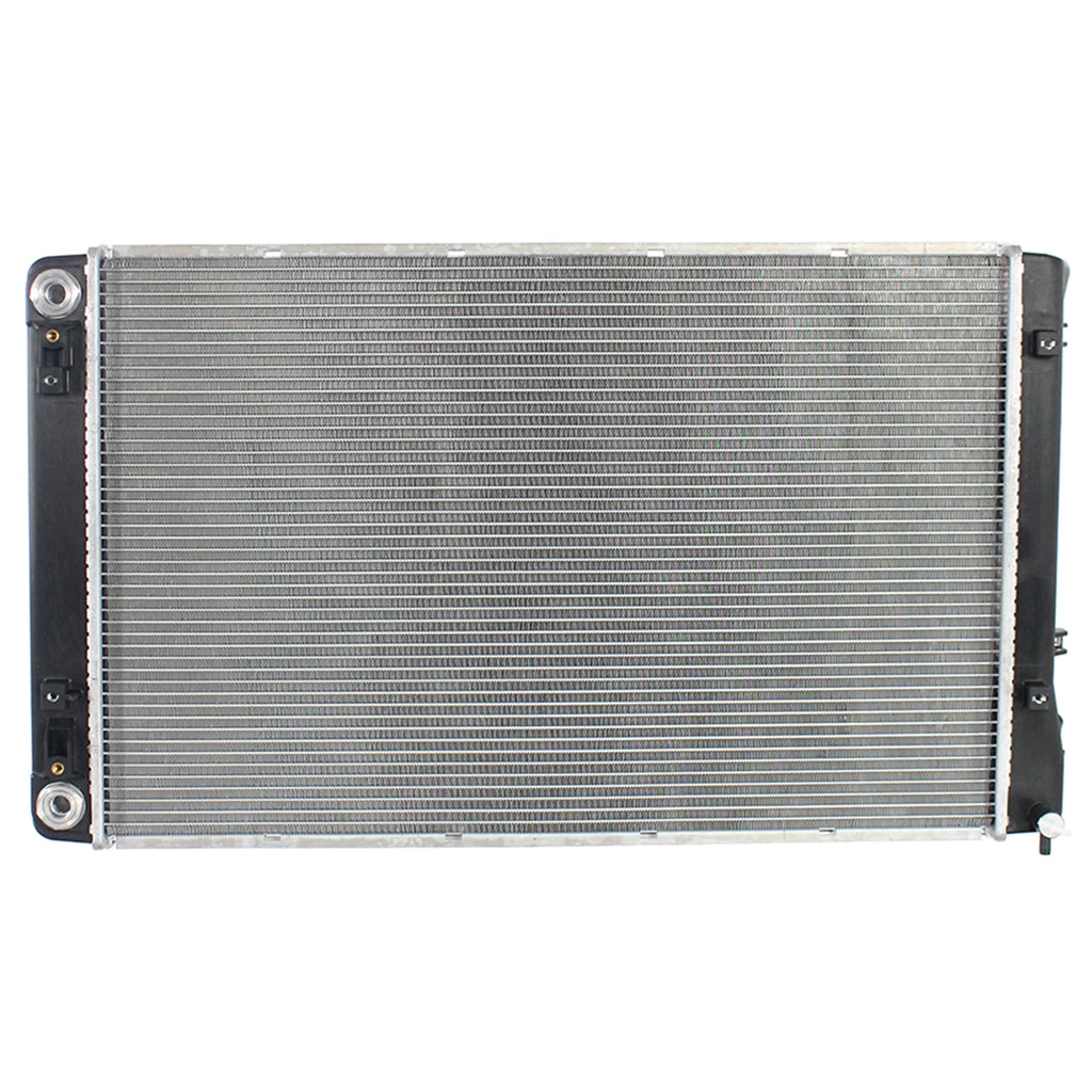 Drive Motor Inverter Cooler Z677