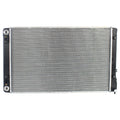 Drive Motor Inverter Cooler Z677