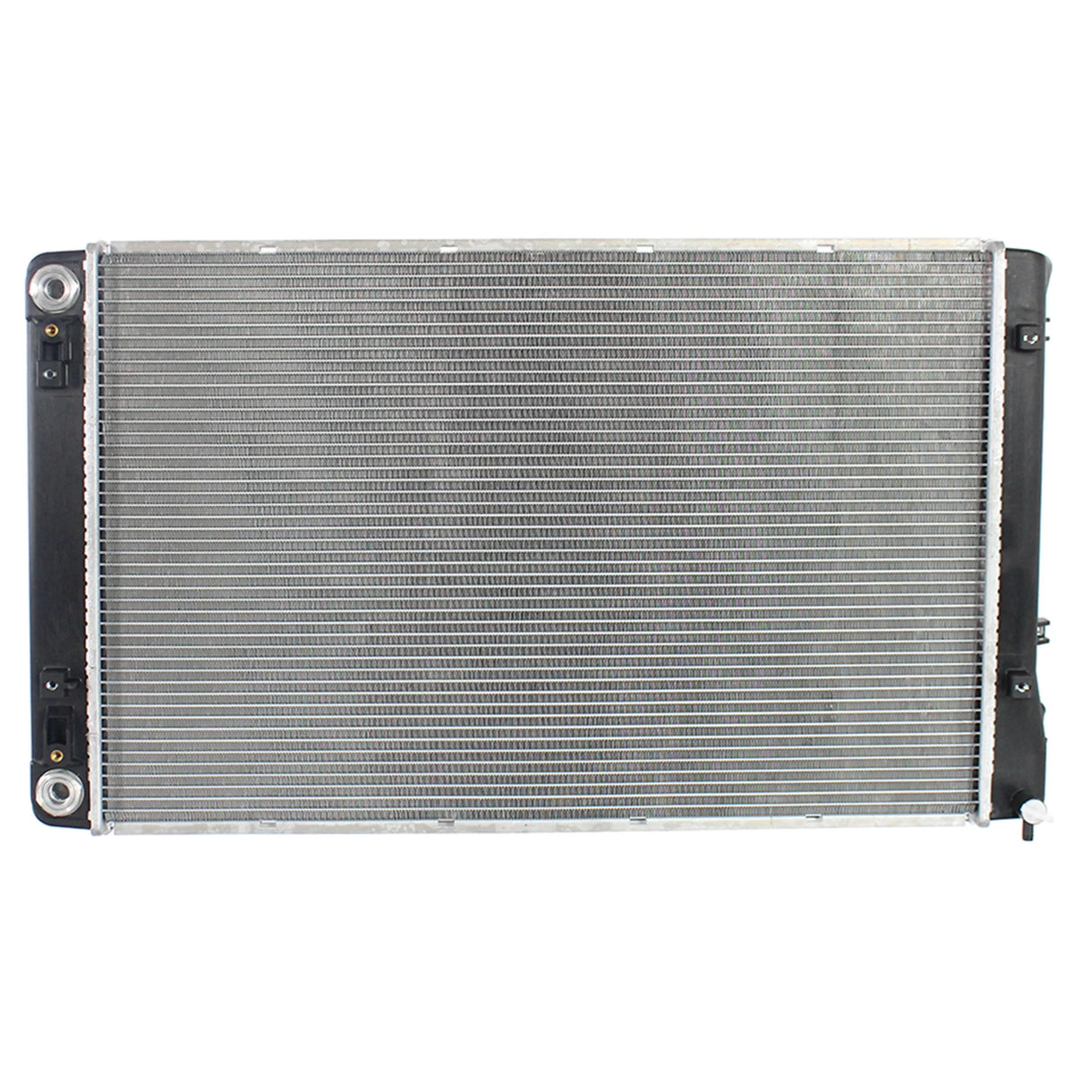 Drive Motor Inverter Cooler Z677