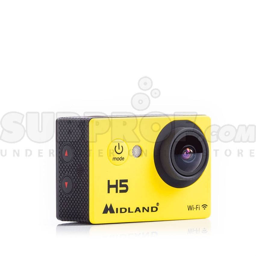 Camera V573