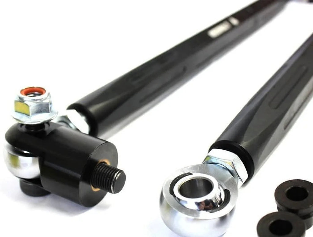 Heavy Duty Tie Rod Kit R535