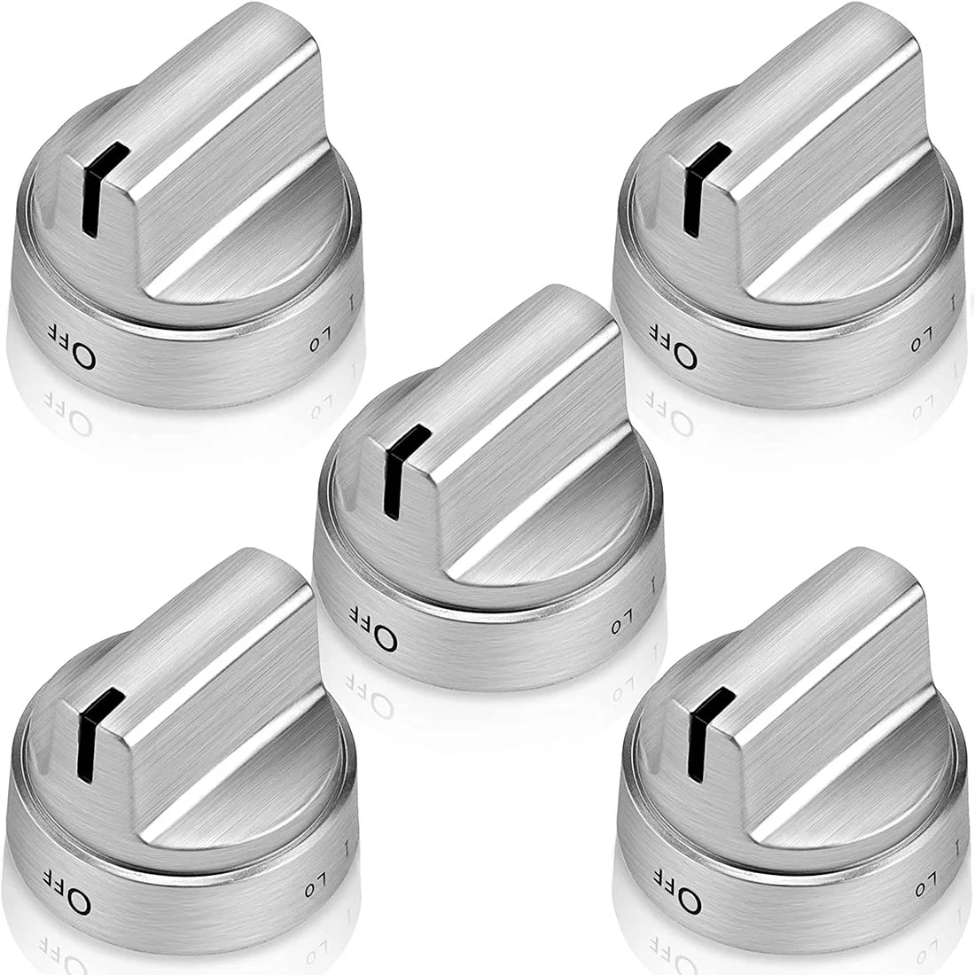 Gas Stove Knob Replacement K293128