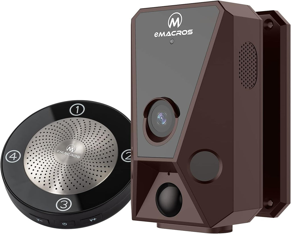 Wireless Home Security Camera System with Night Vision Z3311