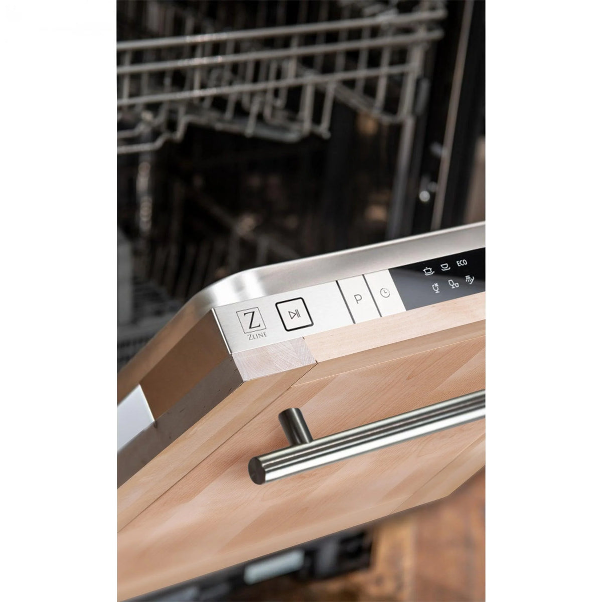 Euro Style Dishwasher I67719