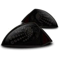 LED Tail Lights N443