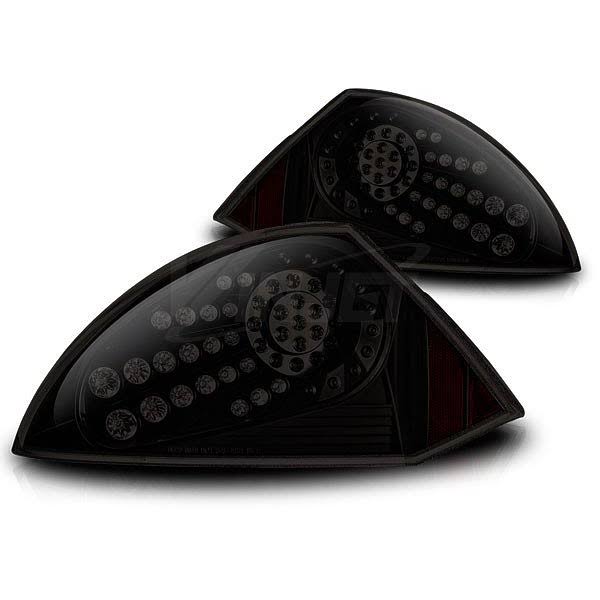 LED Tail Lights N443