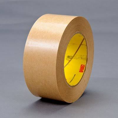 Clear Adhesive Transfer Tape 3/4 in x 240 yd 2.0 mil M523