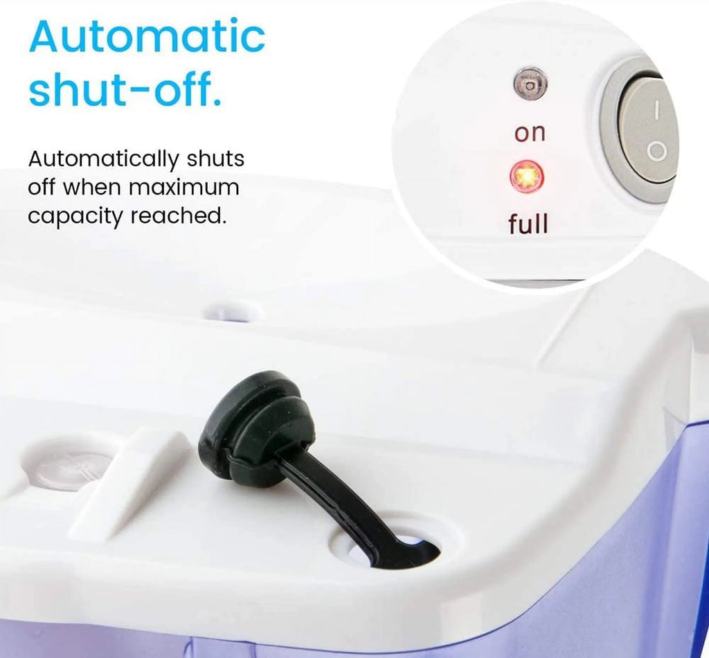 Mini Dehumidifier Y197