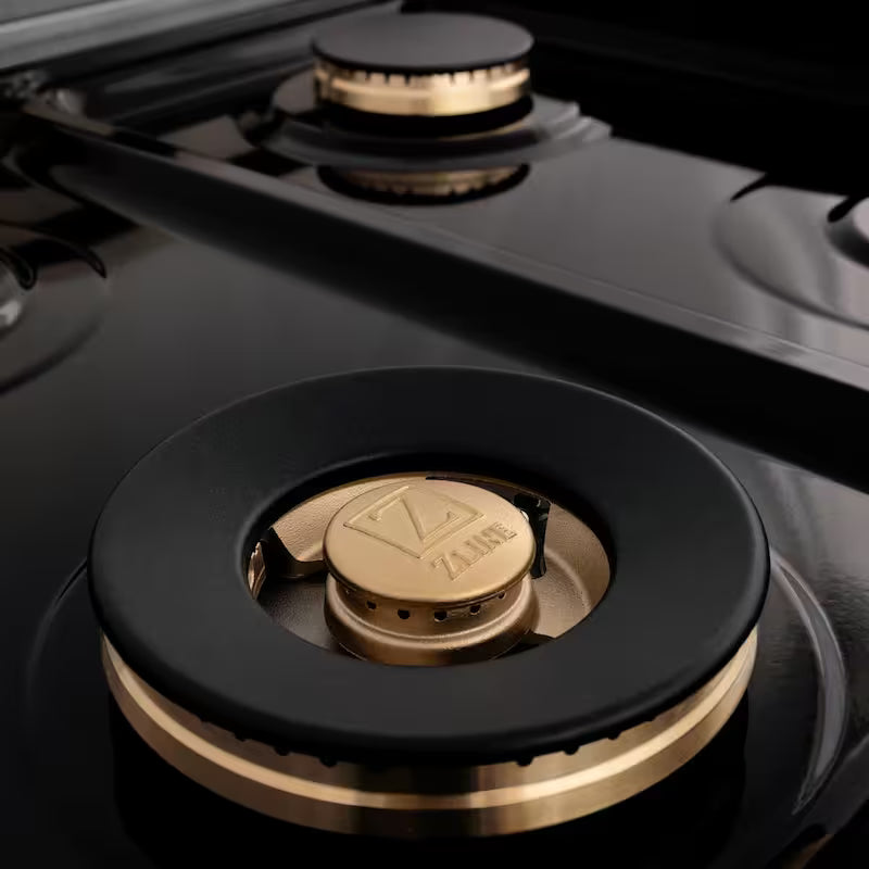 48 in. 7 Burner Gas Cooktop E85211