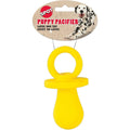 Latex Puppy Pacifier C8982