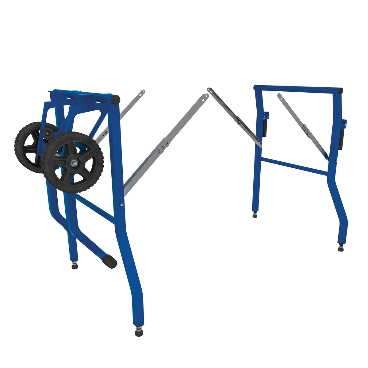 Adaptive Cutting System Project Table Base Y575