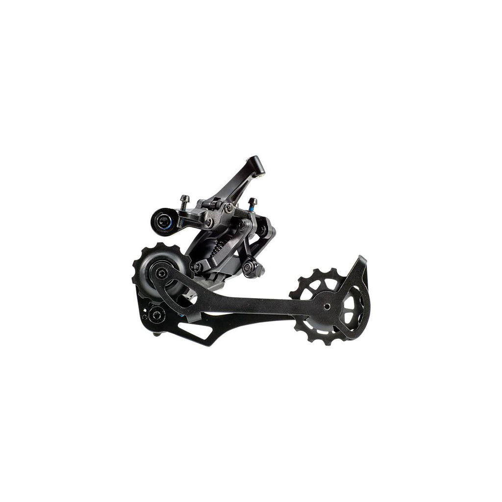 9-Speed Long Cage Rear Derailleur Z8170