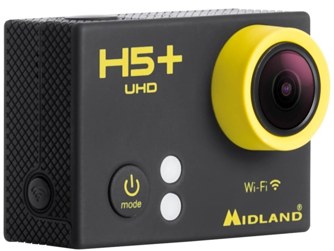 Camera V573