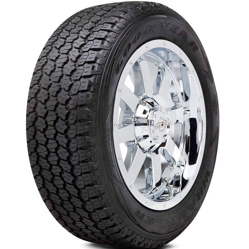 All Terrain Tire L767