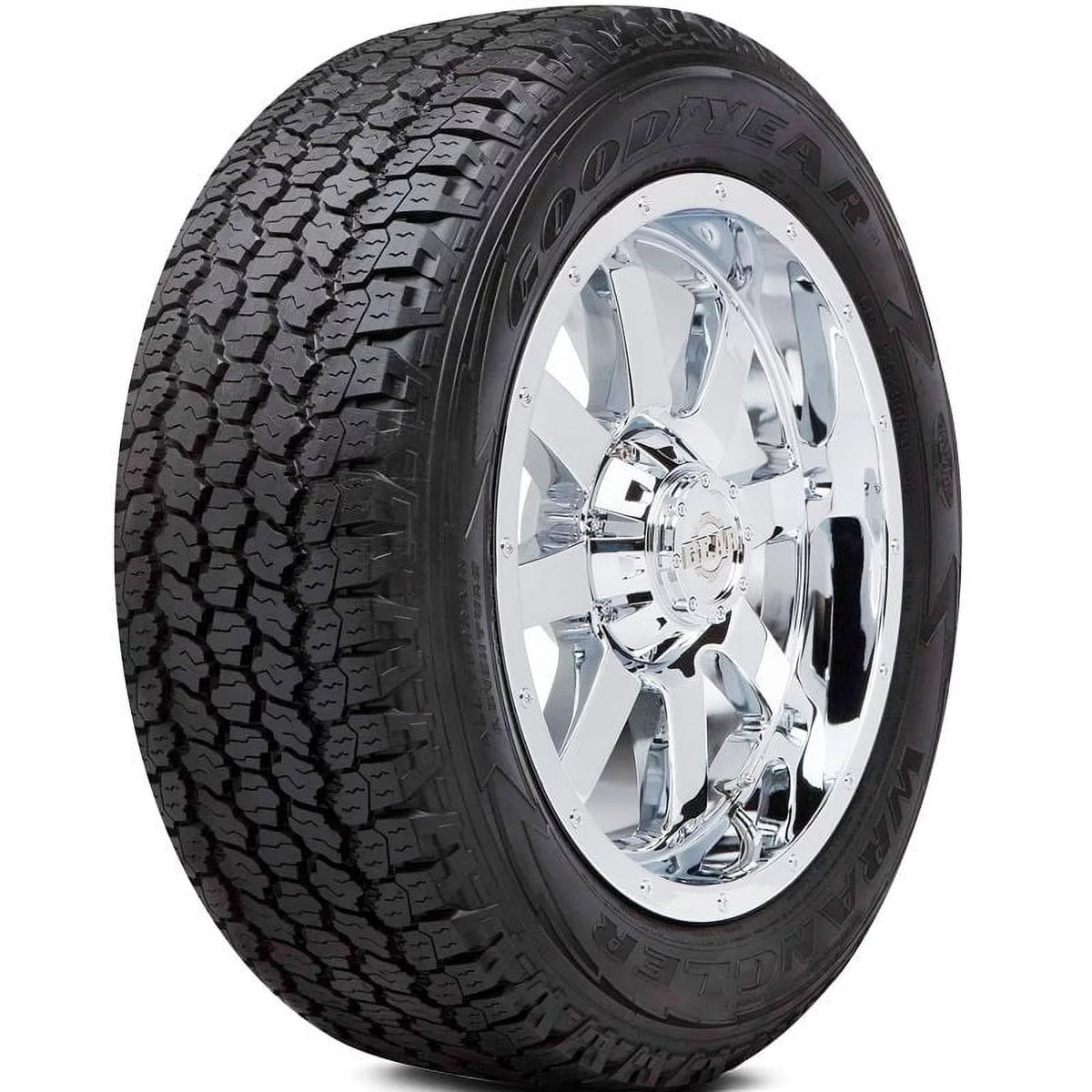 All Terrain Tire L767