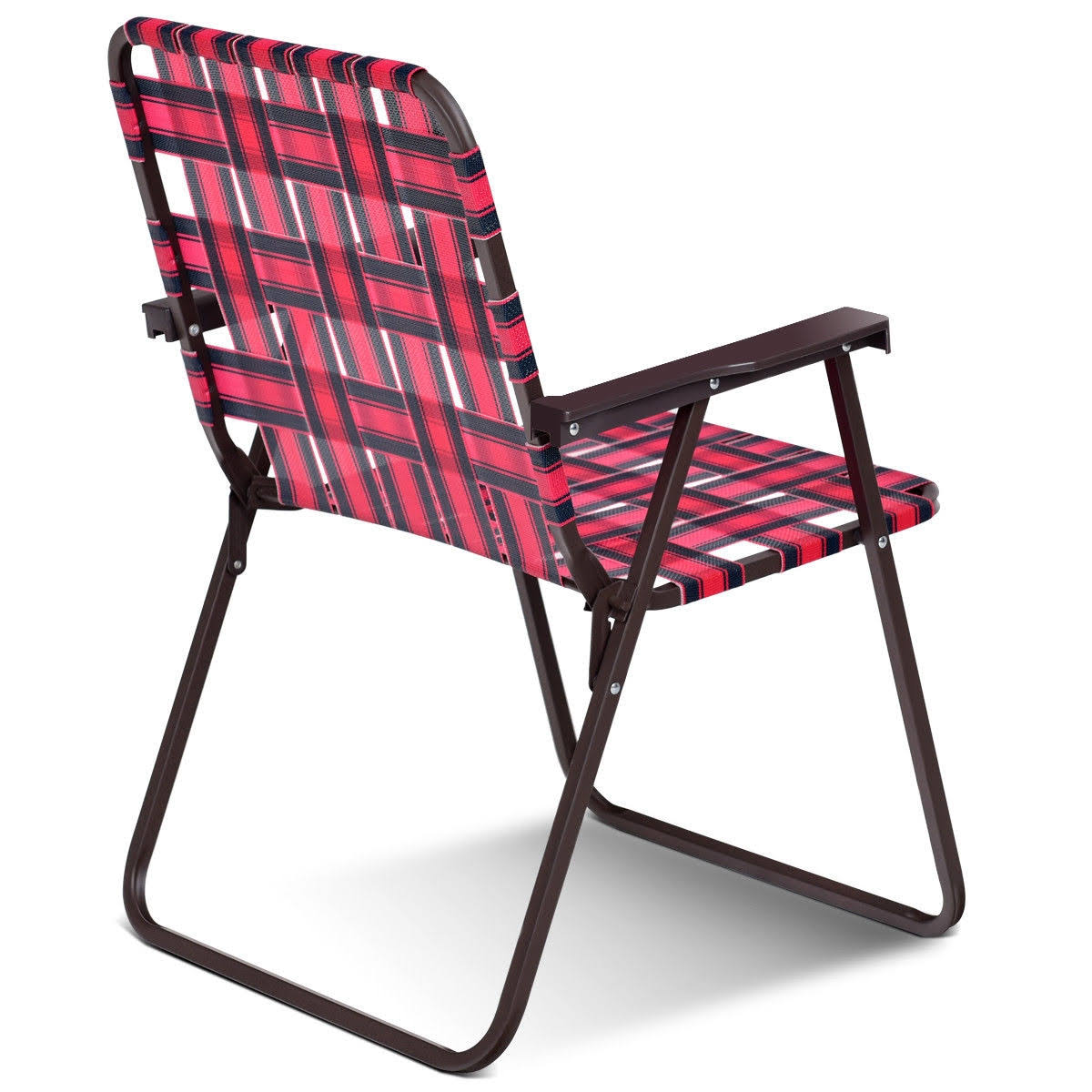 Folding Beach Chair A111