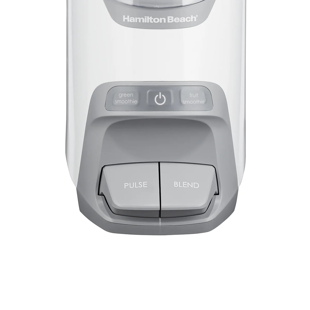 White 20oz Personal Blender H6724