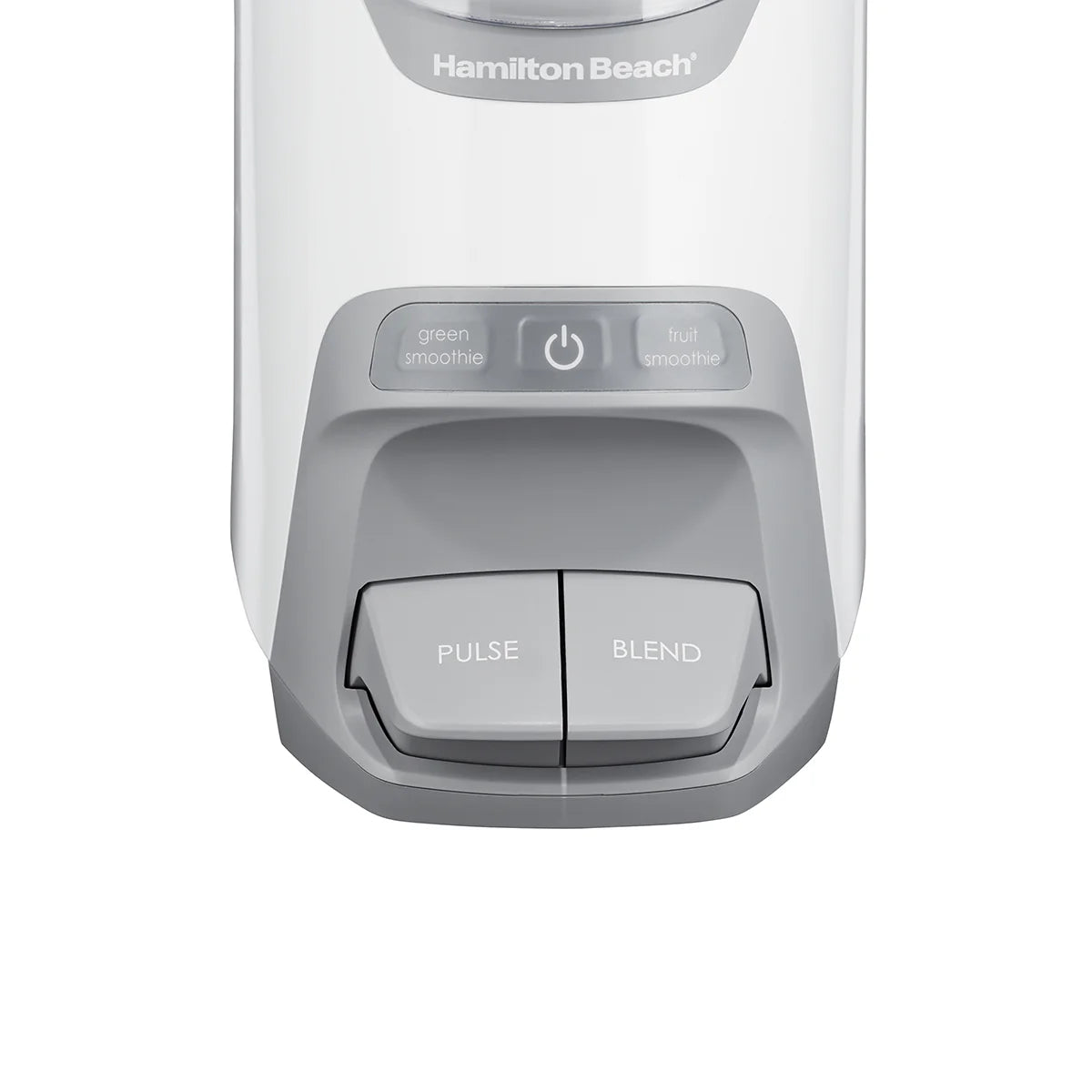 White 20oz Personal Blender H6724