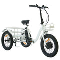 Folding Electric tricycle I5174