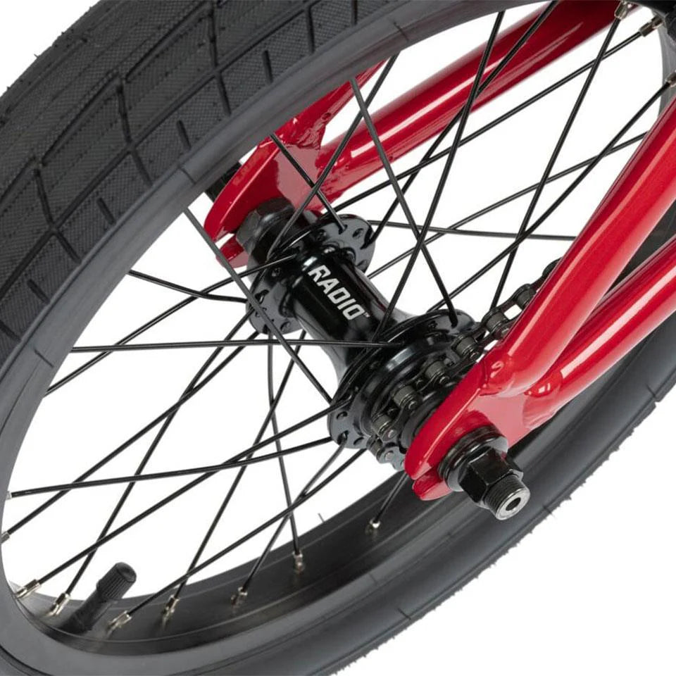 BMX Bike K88796