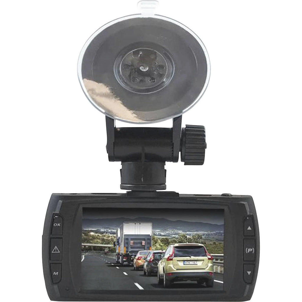 1080p Dual DVR Dash Cam A292