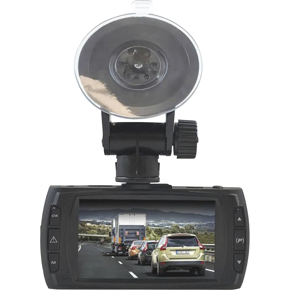 1080p Dual DVR Dash Cam A292