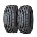245/75R16 120S All Season Highway Tires M26156