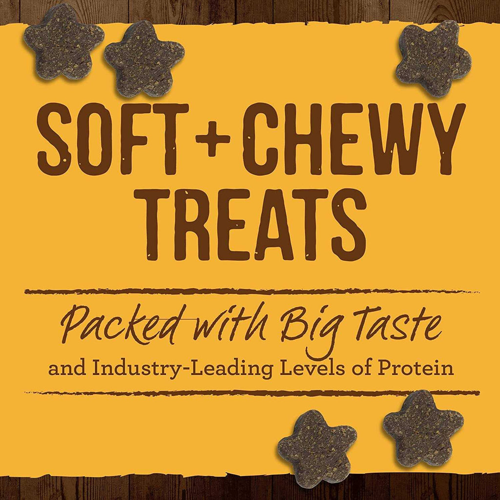 Chicken Dog Treats N1120