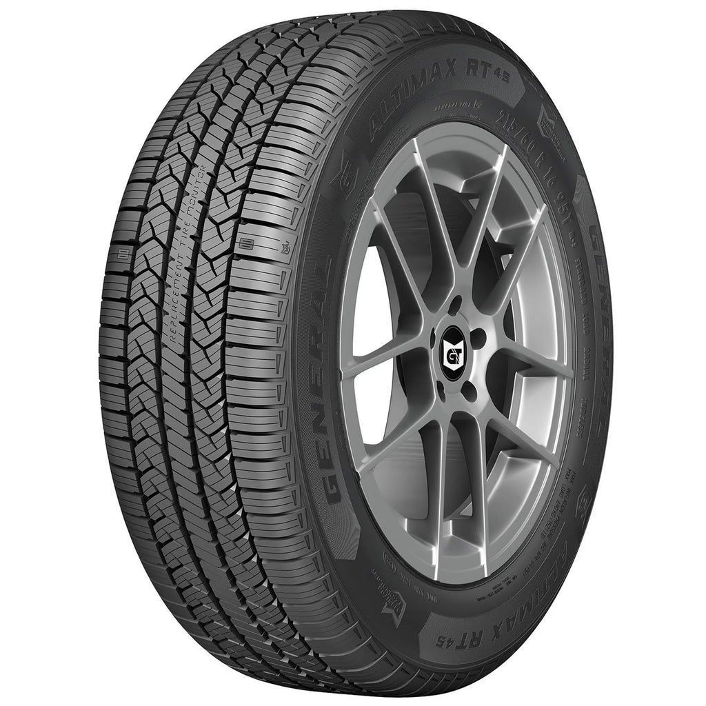All Season Tire N9780