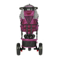 4-in-1 Stroller Trike with Full Canopy J212626