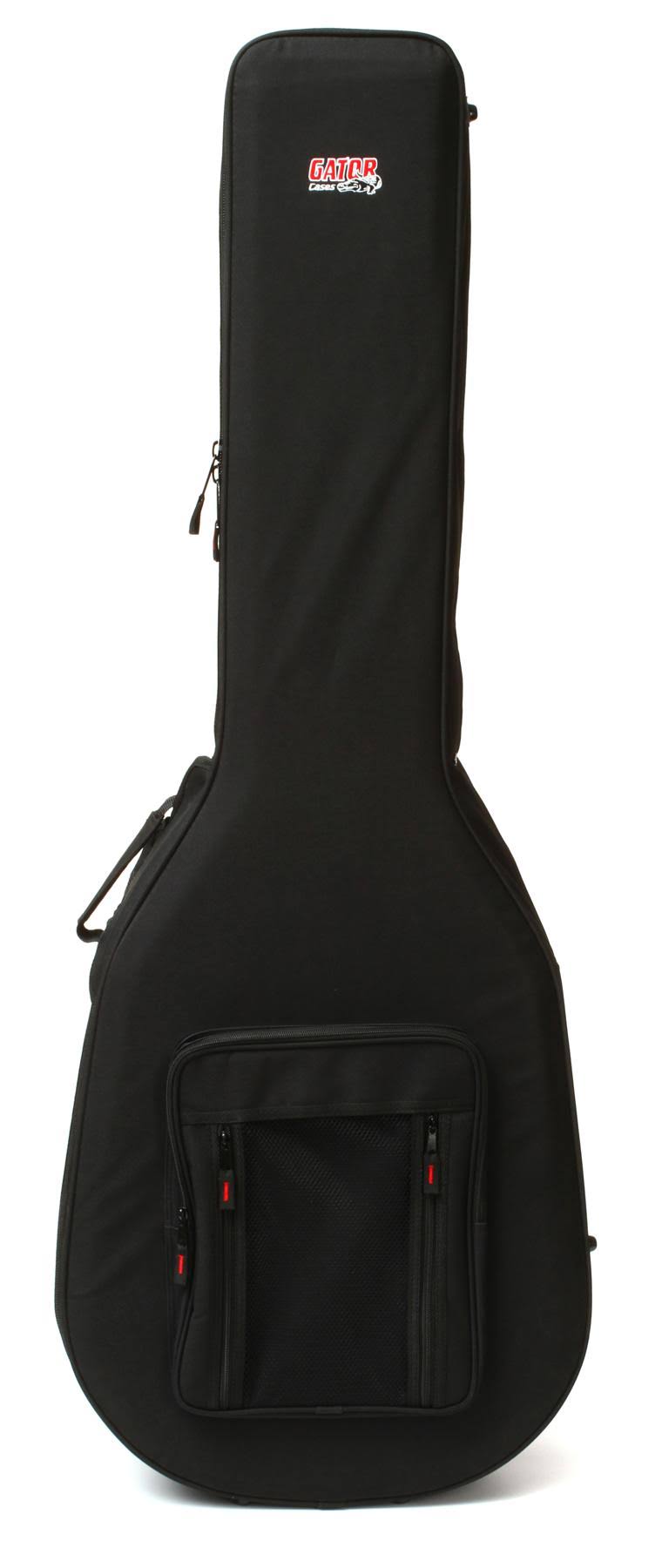 Acoustic Bass Guitar Case B108795