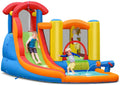 Inflatable Water Slide Bounce House W9888