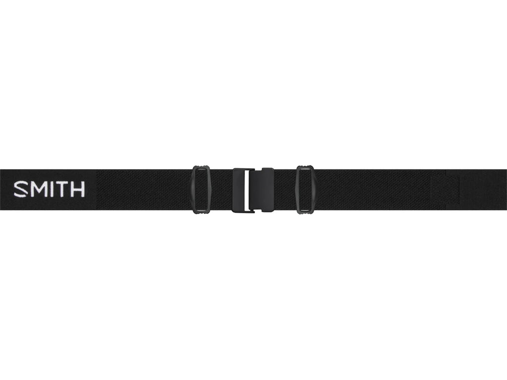Black Ski Goggle C203