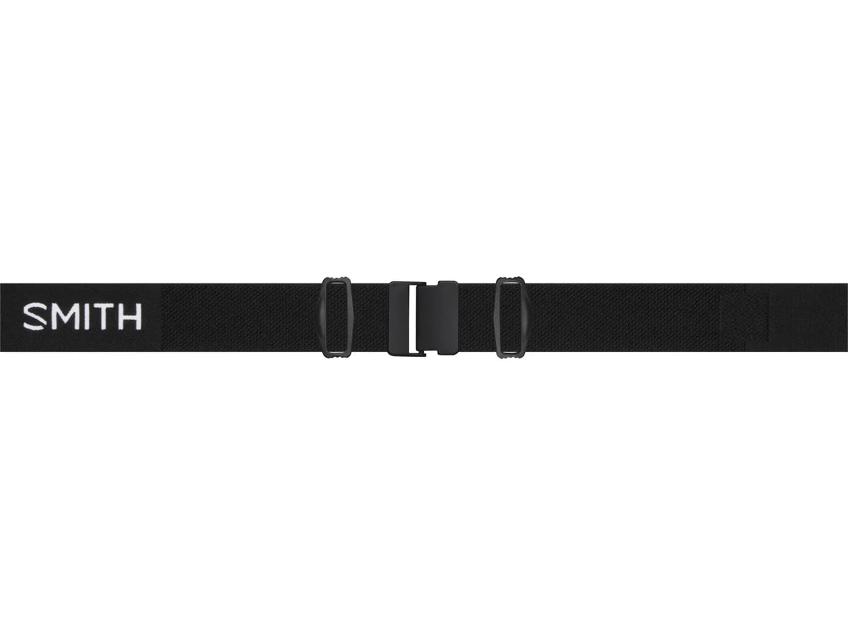 Black Ski Goggle C203
