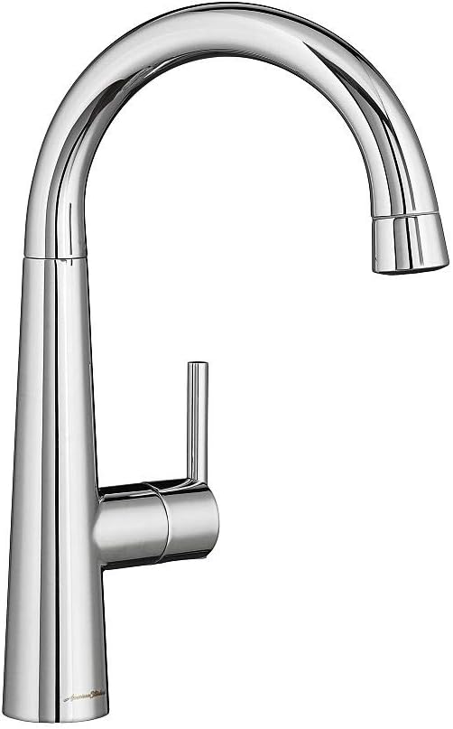 Stainless Steel Pull-Down Kitchen Faucet U2880