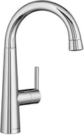 Stainless Steel Pull-Down Kitchen Faucet U2880