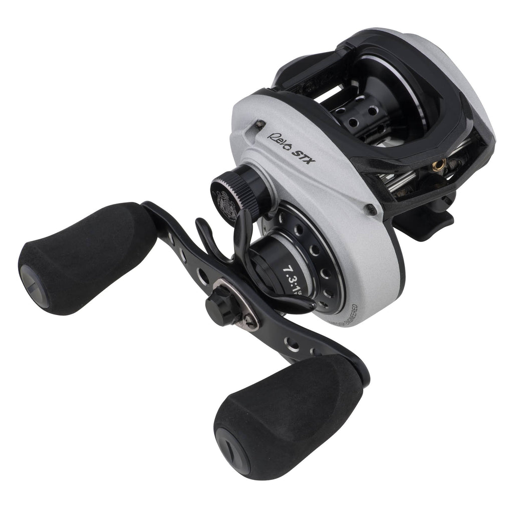 Baitcast Reel E574
