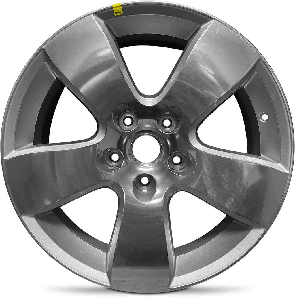 20 inch Aluminum Wheel Y17729