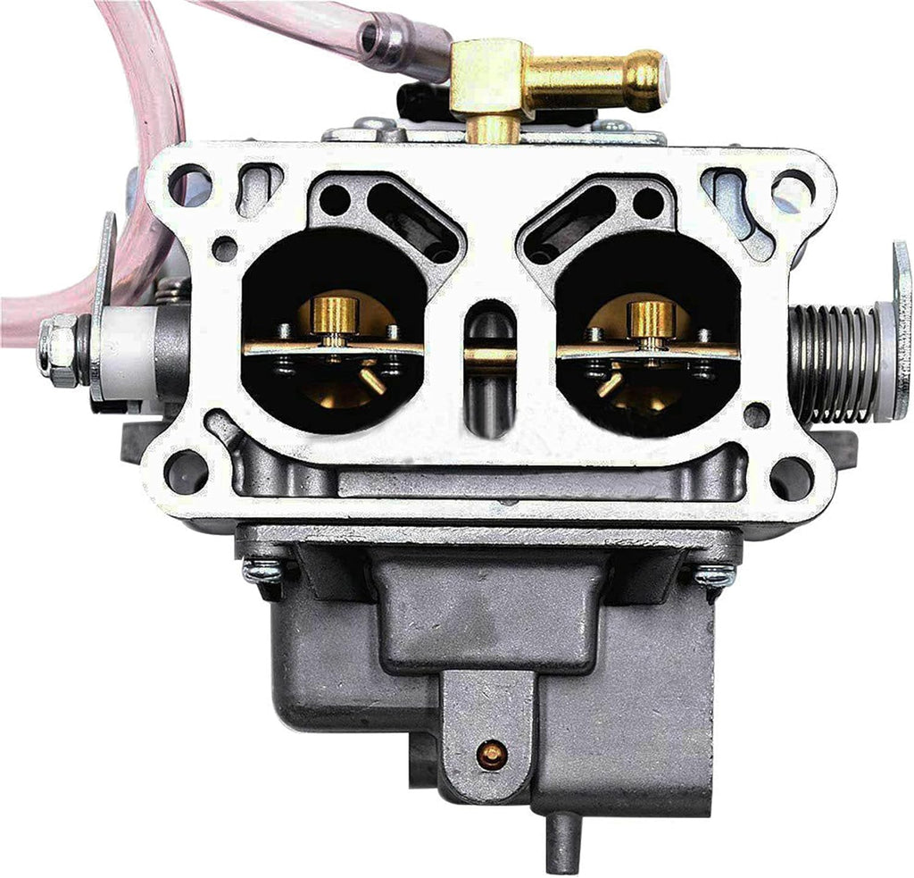 Carburetor Replacement S3739