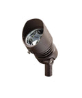 Textured Architectural Bronze Landscape LED Accent Light Q29005