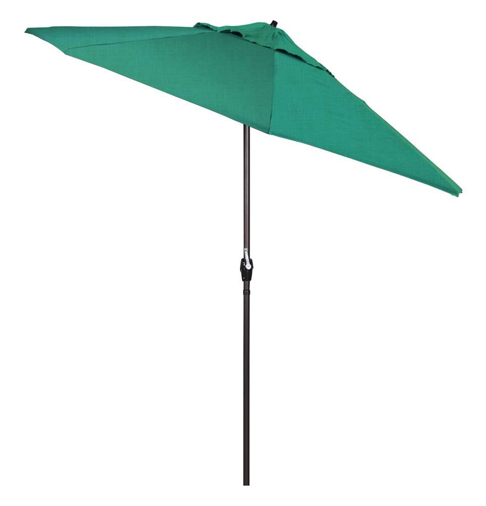 9 Ft Patio Umbrella Sunbrella Fabric J346