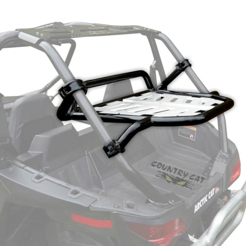 Spare Tire Carrier E67338